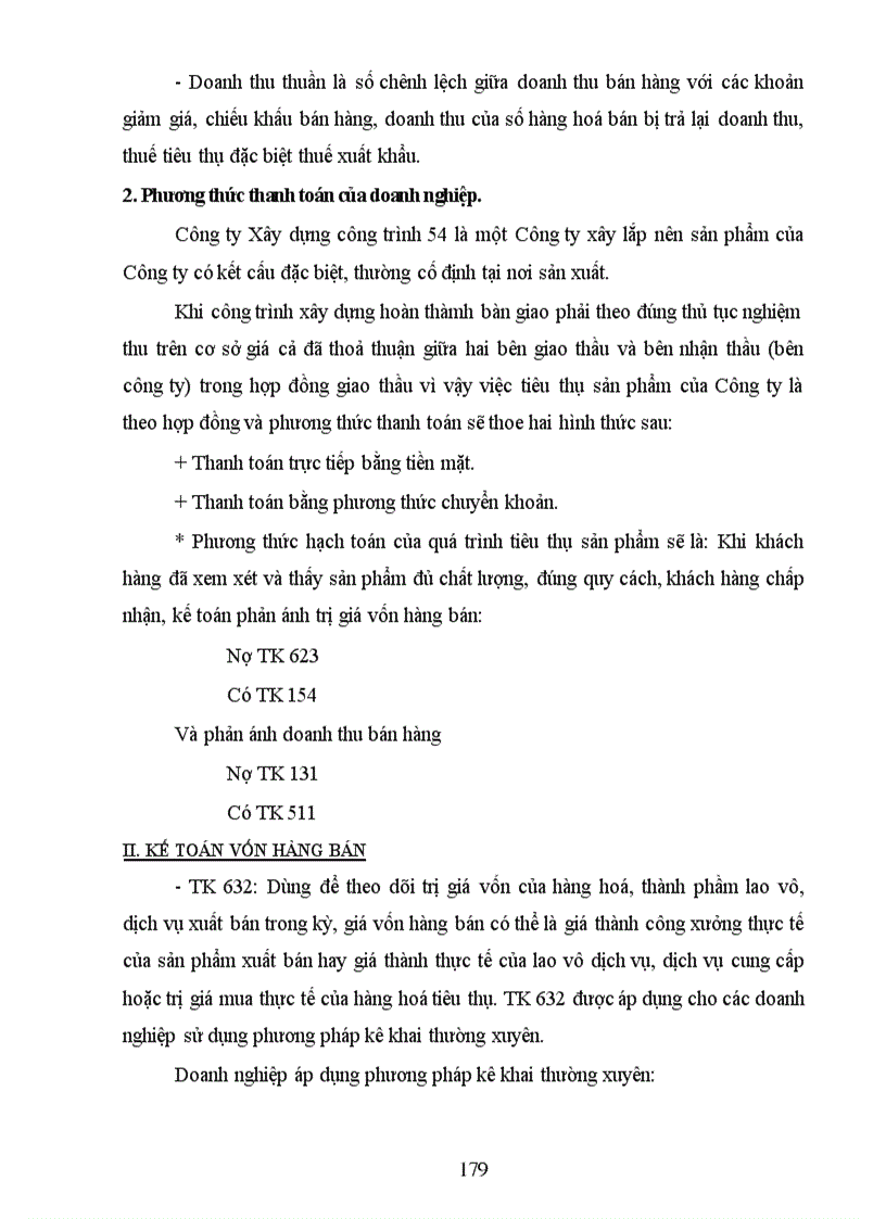 image for page Công tác tổ chức hạch toán kế toán tại Công Ty xây dựng công trình 54