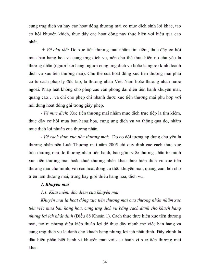 image for page Các quy định về hành vi thương mại theo Luật Thương mại Việt Nam năm 2005