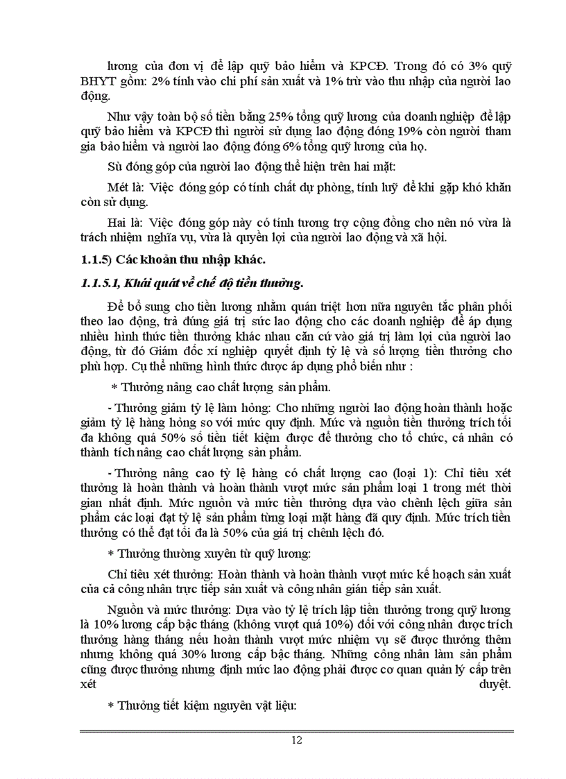 image for page Hoàn thiện kế toán tiền lương và các khoản trích theo lương tại Công ty khai thác công trình thuỷ lợi Mỹ Đức - Hà Tây