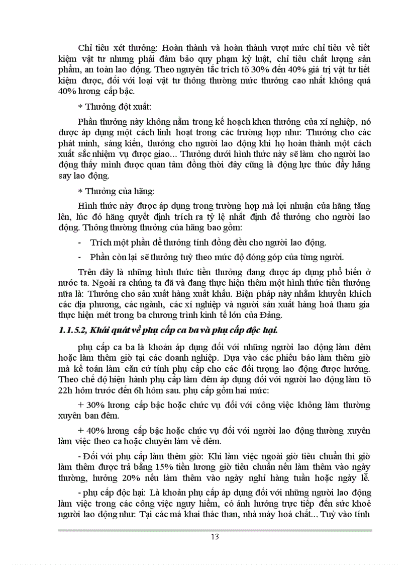 image for page Hoàn thiện kế toán tiền lương và các khoản trích theo lương tại Công ty khai thác công trình thuỷ lợi Mỹ Đức - Hà Tây