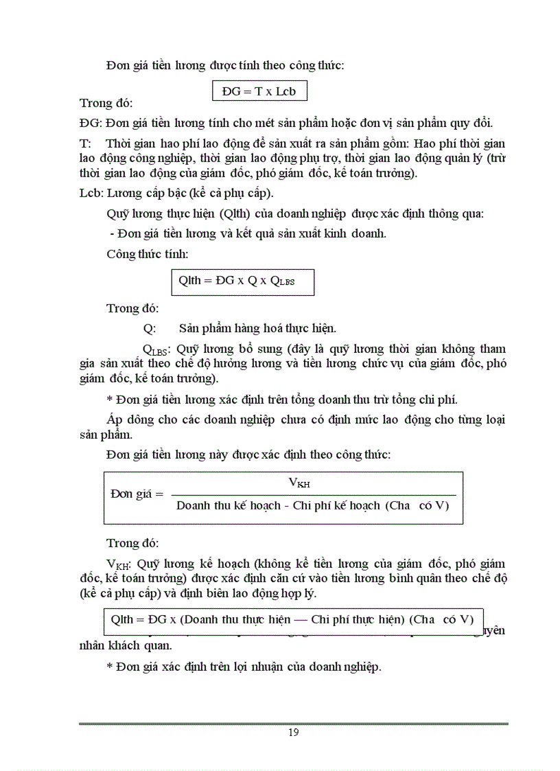 image for page Hoàn thiện kế toán tiền lương và các khoản trích theo lương tại Công ty khai thác công trình thuỷ lợi Mỹ Đức - Hà Tây
