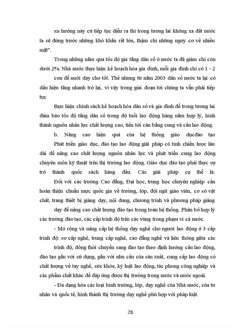 image for page Phát triển và sử dụng nguồn nhân lực để phát triển kinh tế trong thời kỳ quá độ lên chủ nghĩa xã hội