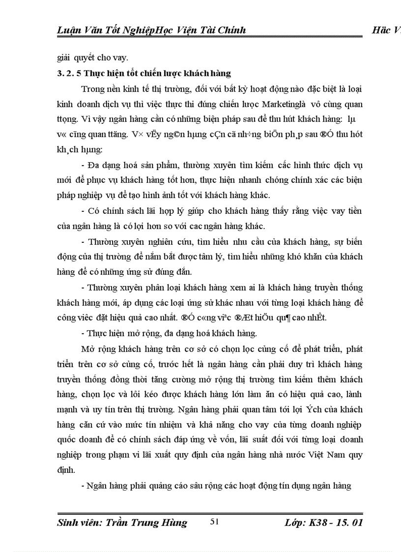 image for page Một số giải pháp nâng cao hiệu quả cho vay đối với doanh nghiệp nhà nước tại Ngân hàng công thương Ba Đình