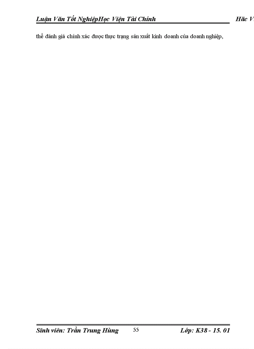 image for page Một số giải pháp nâng cao hiệu quả cho vay đối với doanh nghiệp nhà nước tại Ngân hàng công thương Ba Đình