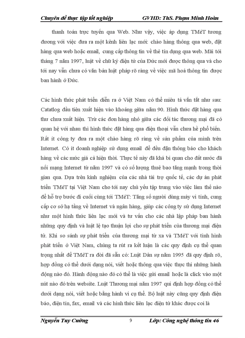 image for page Xây Dựng Ứng Dụng Web Tin Tức Và Bán Hàng Trực Tuyến 1