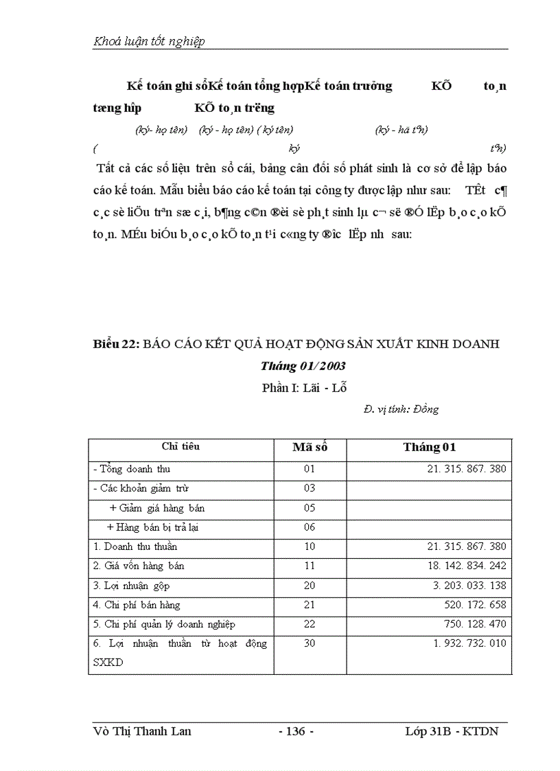 image for page Thực trạng công tác kế toán tiêu thụ thành phẩm và xác định kết quả kinh doanh của Công ty công nghiệp bê tông và vật liệu xây dựng Việt Trì