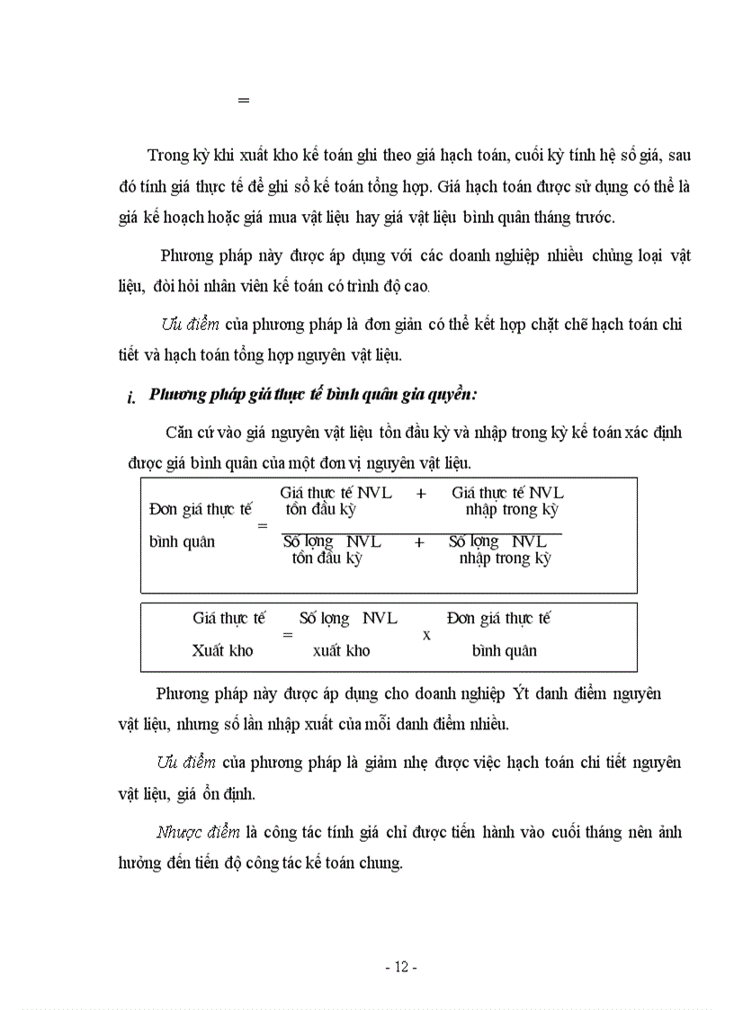 image for page Hoàn thiện công tác hạch toán nguyên vật liệu tại Xí nghiệp Giầy Vải trực thuộc công ty Da Giầy Hà Nội