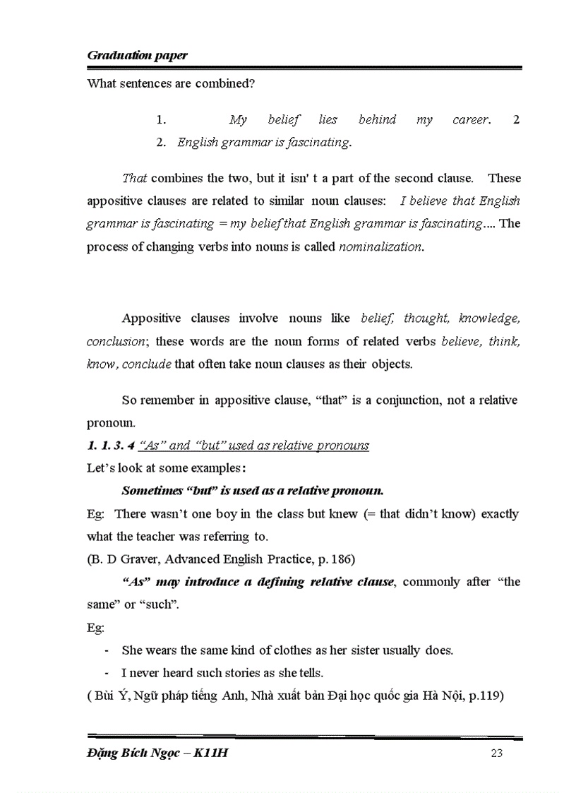 image for page Relative clauses in English and Vietnamese, and how to translate them into Vietnamese