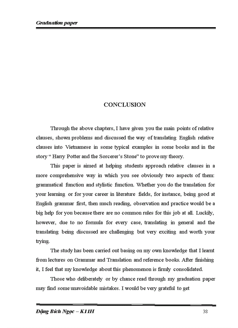 image for page Relative clauses in English and Vietnamese, and how to translate them into Vietnamese