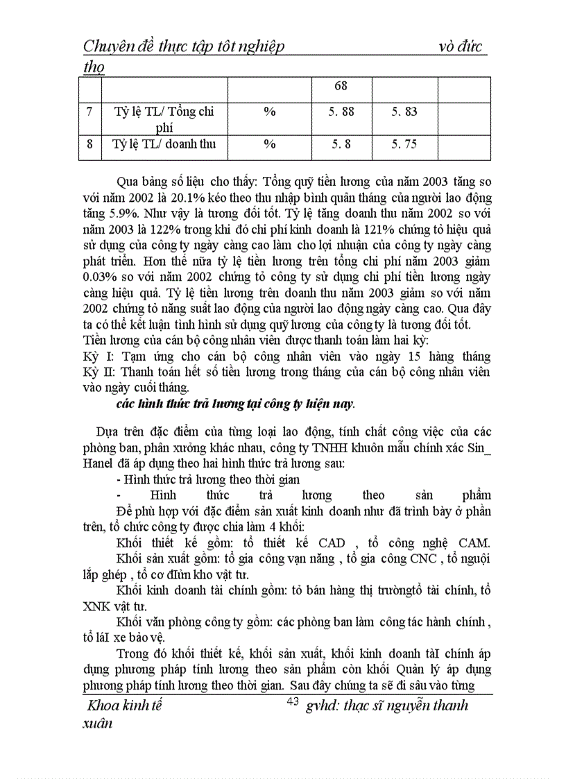 image for page Hoàn thiện công tác kế toán tiền lương và các khoản trích theo lương