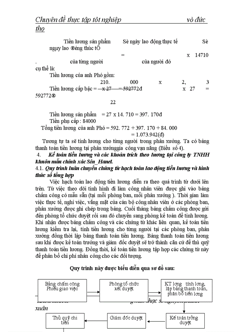 image for page Hoàn thiện công tác kế toán tiền lương và các khoản trích theo lương