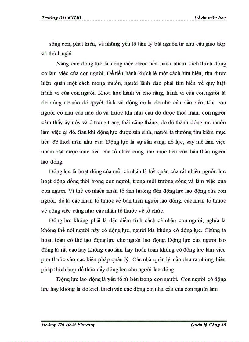 image for page Nâng cao động lực lao động bằng công cụ kinh tế tại công ty cổ phần vận tải ôtô Nghệ An