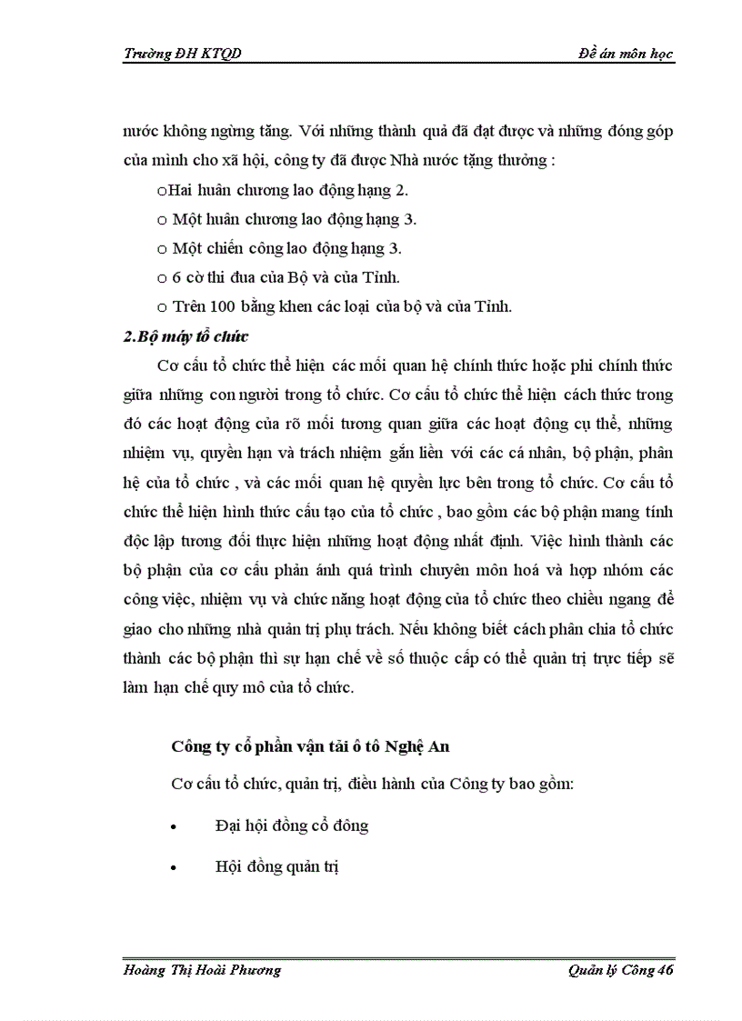 image for page Nâng cao động lực lao động bằng công cụ kinh tế tại công ty cổ phần vận tải ôtô Nghệ An