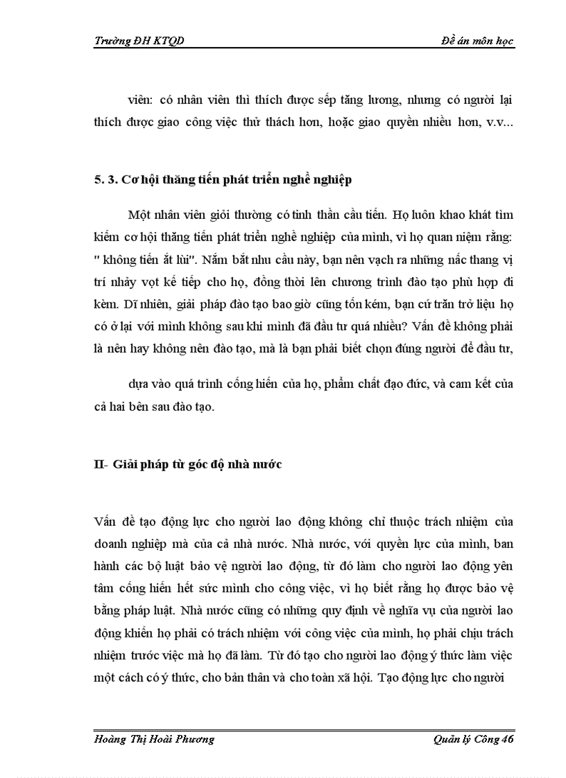 image for page Nâng cao động lực lao động bằng công cụ kinh tế tại công ty cổ phần vận tải ôtô Nghệ An