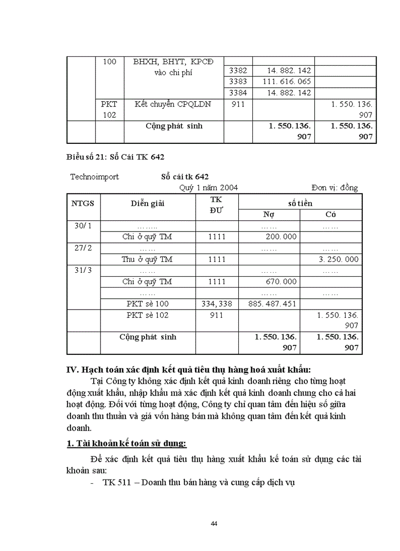 image for page Thực trạng và giải pháp hoàn thiện hạch toán lưu chuyển hàng hoá xuất khẩu và xác định kết quả tiêu thụ hàng xuất khẩu tại Công ty XNK Thiết bị toàn bộ và kỹ thuật