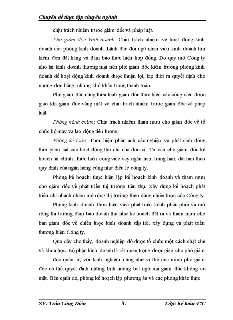 image for page Hoàn thiện công tác kế toán bán hàng và xác định kết quả bán hàng tại Công Ty Cổ Phần Thép Và Vật Tư