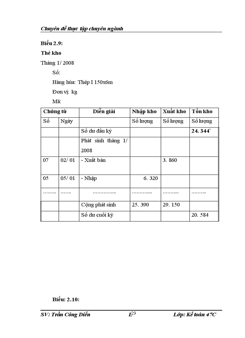 image for page Hoàn thiện công tác kế toán bán hàng và xác định kết quả bán hàng tại Công Ty Cổ Phần Thép Và Vật Tư