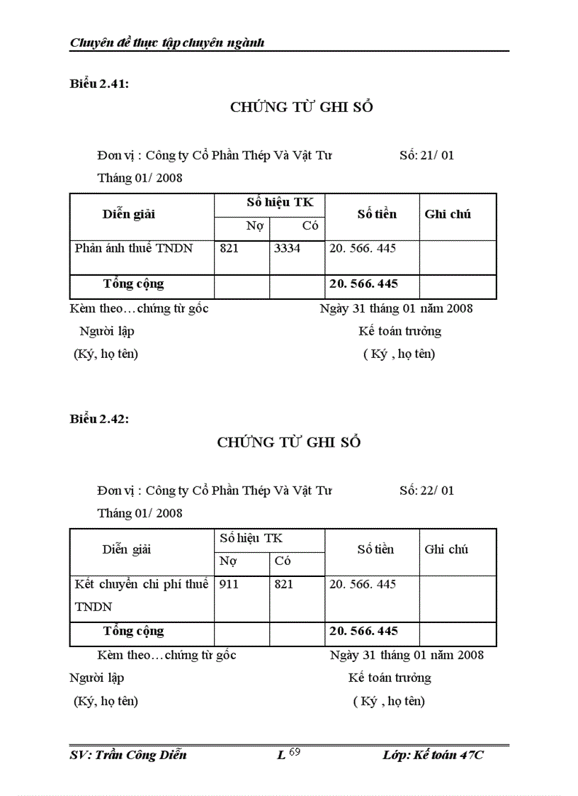 image for page Hoàn thiện công tác kế toán bán hàng và xác định kết quả bán hàng tại Công Ty Cổ Phần Thép Và Vật Tư