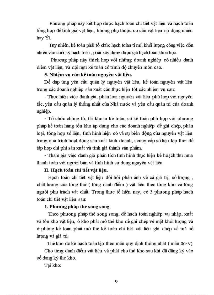 image for page Tổ chức hạch toán kế toán tại công ty kinh doanh và chế biến lương thực Việt Tiến
