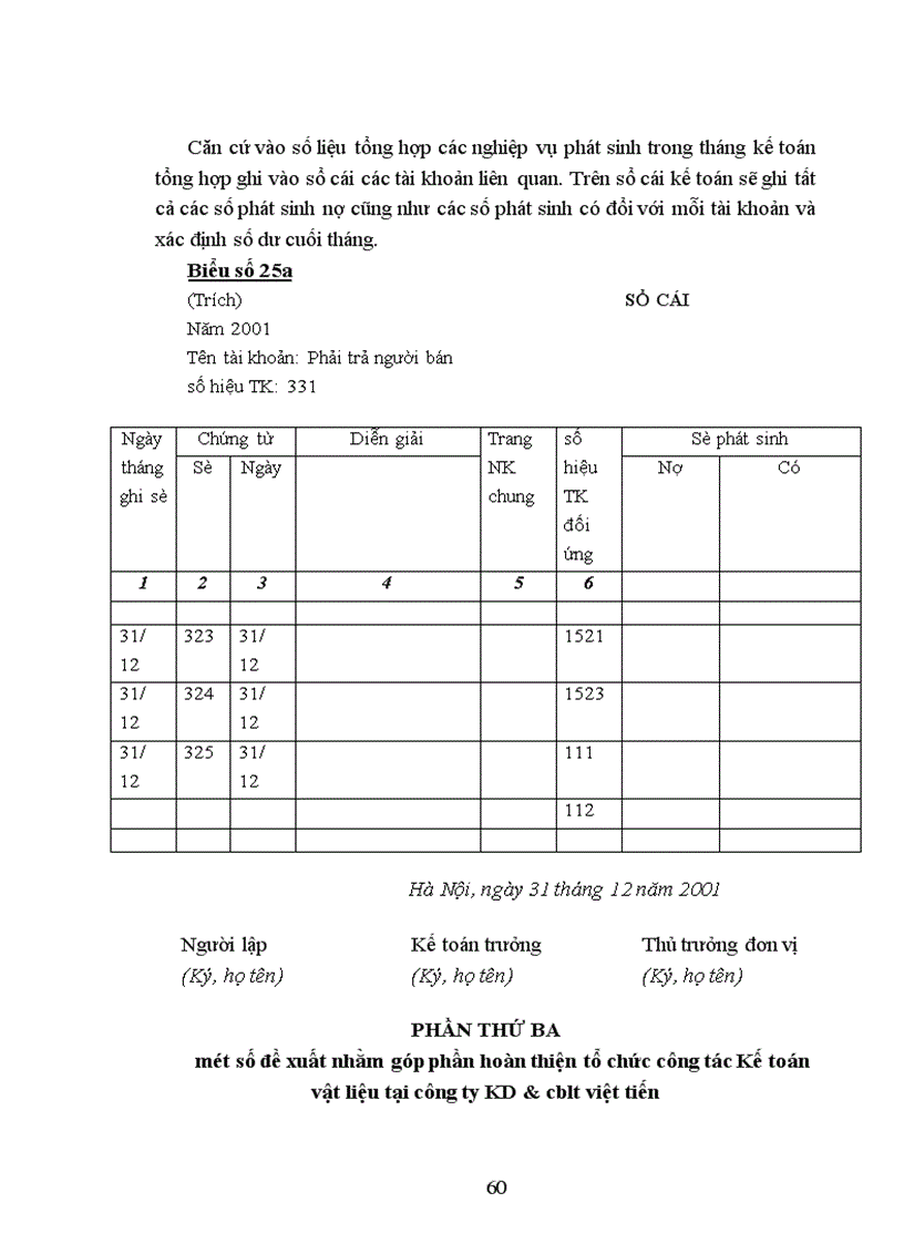 image for page Tổ chức hạch toán kế toán tại công ty kinh doanh và chế biến lương thực Việt Tiến
