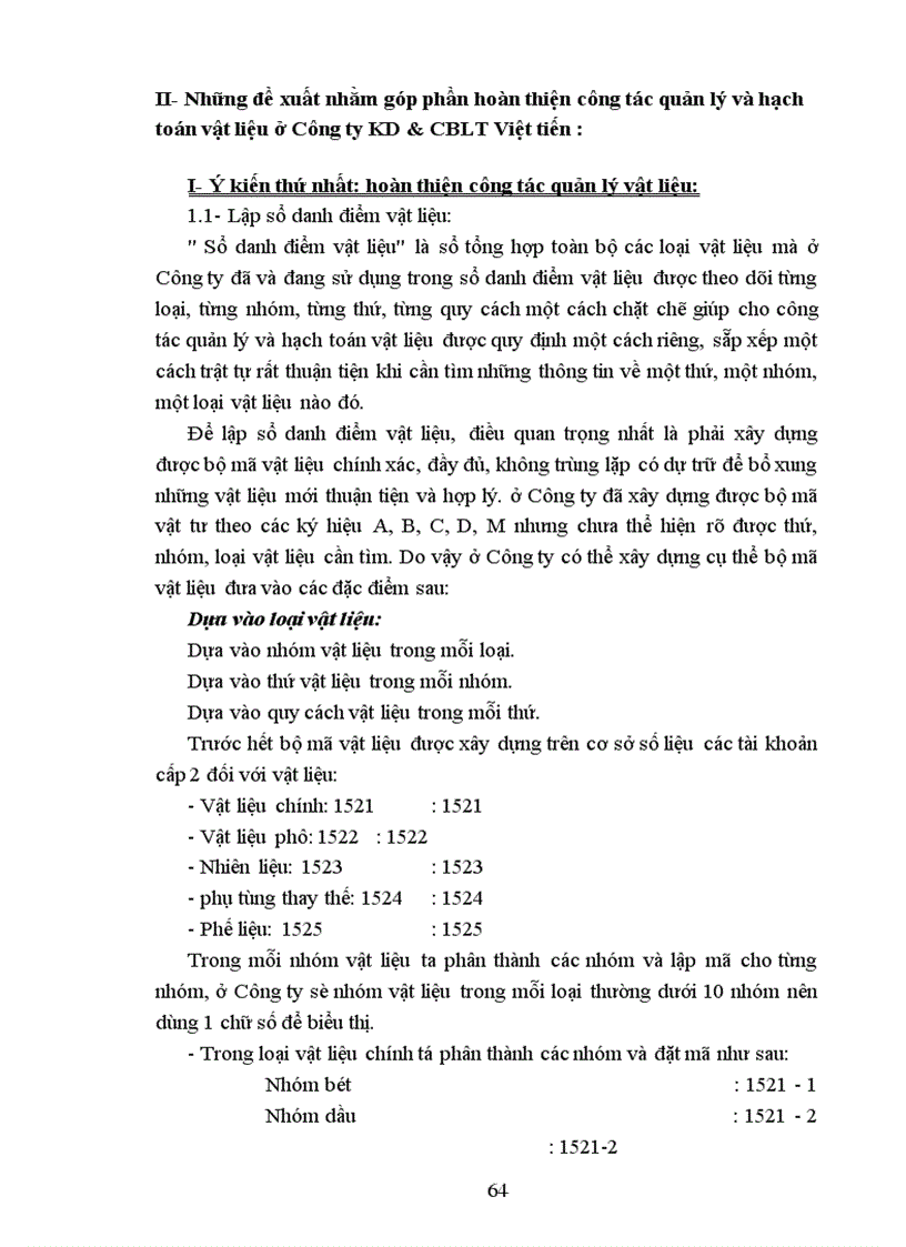 image for page Tổ chức hạch toán kế toán tại công ty kinh doanh và chế biến lương thực Việt Tiến