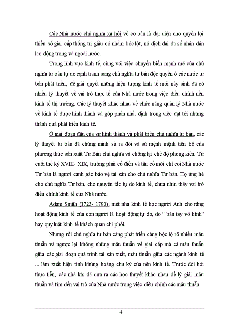 image for page Kinh tế Nhà nước và vai trò chủ đạo của nó trong nền kinh tế thị trường định hướng xã hội chủ nghĩa ở Việt Nam