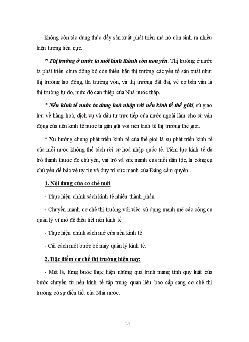 image for page Kinh tế Nhà nước và vai trò chủ đạo của nó trong nền kinh tế thị trường định hướng xã hội chủ nghĩa ở Việt Nam