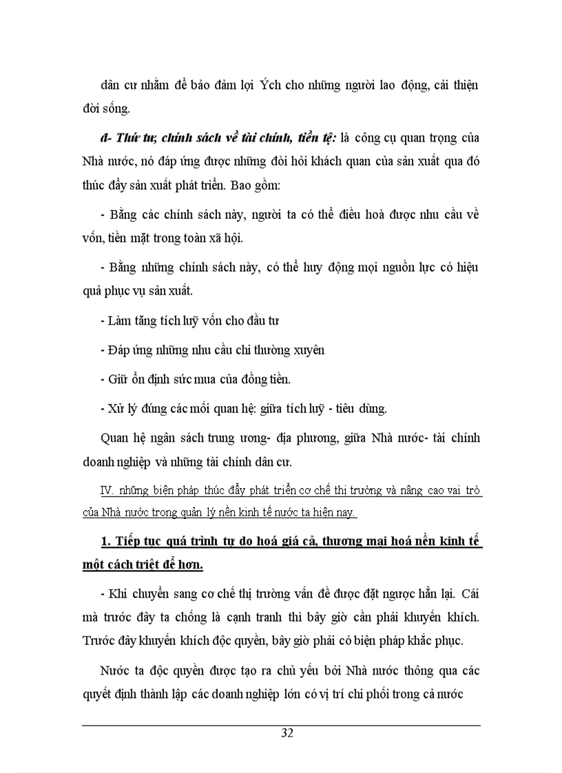 image for page Kinh tế Nhà nước và vai trò chủ đạo của nó trong nền kinh tế thị trường định hướng xã hội chủ nghĩa ở Việt Nam