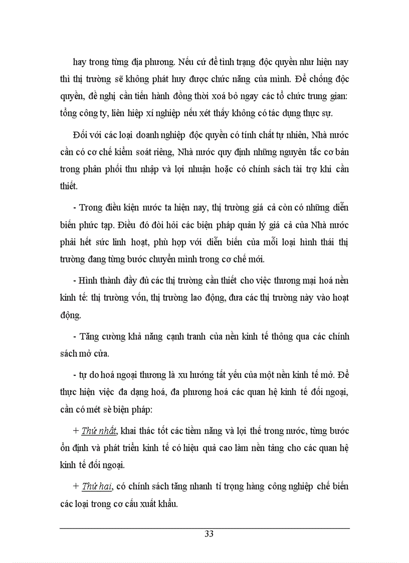 image for page Kinh tế Nhà nước và vai trò chủ đạo của nó trong nền kinh tế thị trường định hướng xã hội chủ nghĩa ở Việt Nam