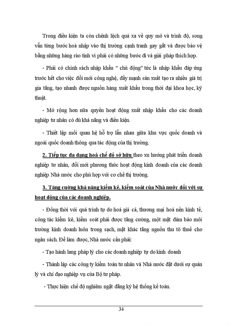 image for page Kinh tế Nhà nước và vai trò chủ đạo của nó trong nền kinh tế thị trường định hướng xã hội chủ nghĩa ở Việt Nam