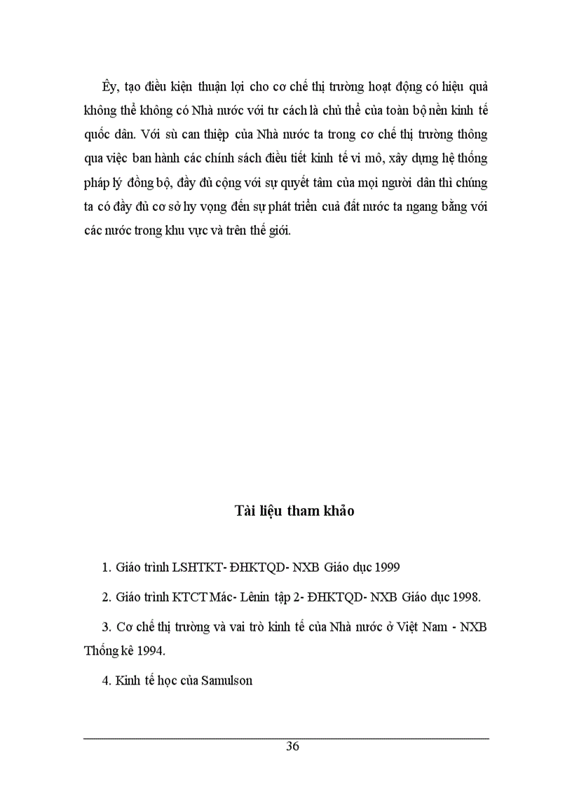 image for page Kinh tế Nhà nước và vai trò chủ đạo của nó trong nền kinh tế thị trường định hướng xã hội chủ nghĩa ở Việt Nam