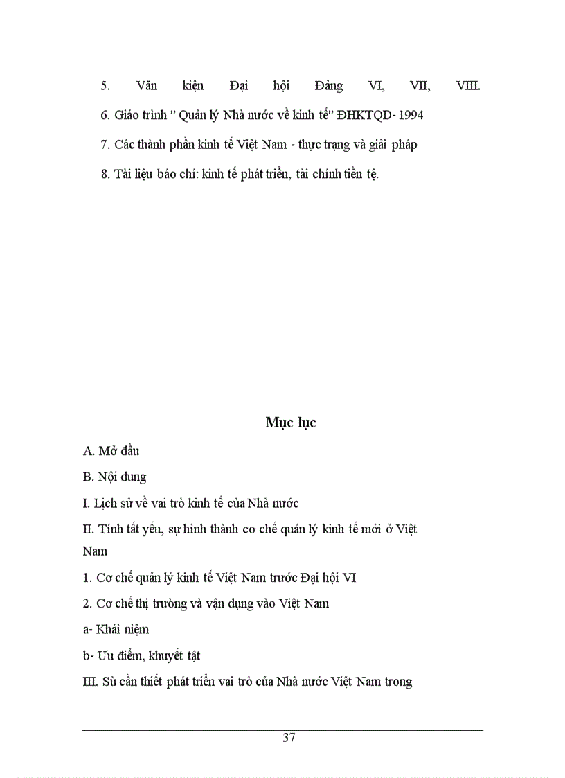 image for page Kinh tế Nhà nước và vai trò chủ đạo của nó trong nền kinh tế thị trường định hướng xã hội chủ nghĩa ở Việt Nam