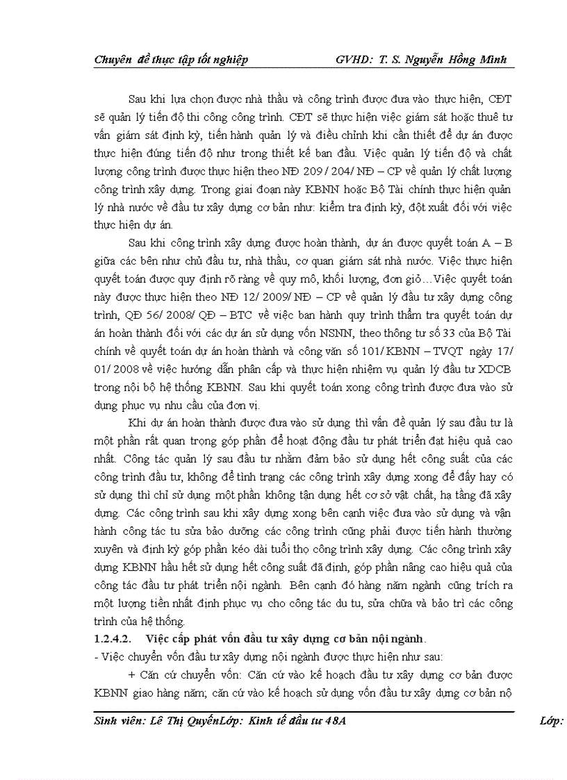 image for page Đầu tư phát triển hệ thống kho bạc nhà nước giai đoạn 2005 -2015