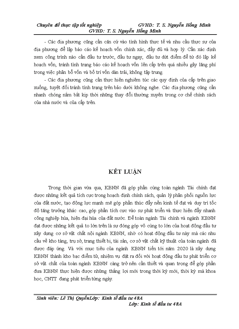 image for page Đầu tư phát triển hệ thống kho bạc nhà nước giai đoạn 2005 -2015