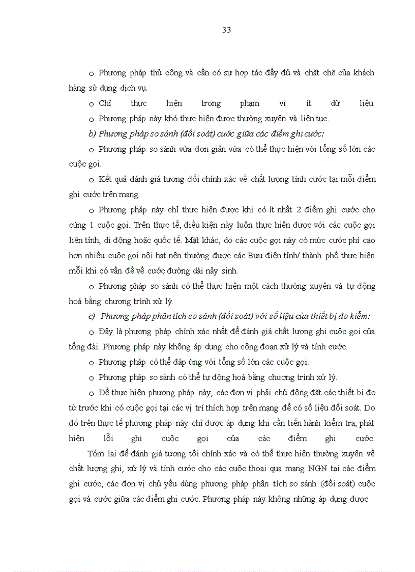 image for page Nghiên cứu phương án kỹ thuật kết nối mạng NGN của VNPT với mạng của các doanh nghiệp viễn thông khác