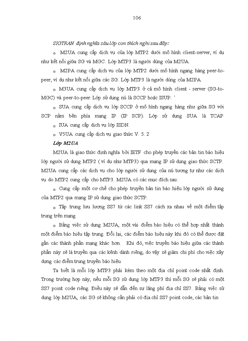 image for page Nghiên cứu phương án kỹ thuật kết nối mạng NGN của VNPT với mạng của các doanh nghiệp viễn thông khác