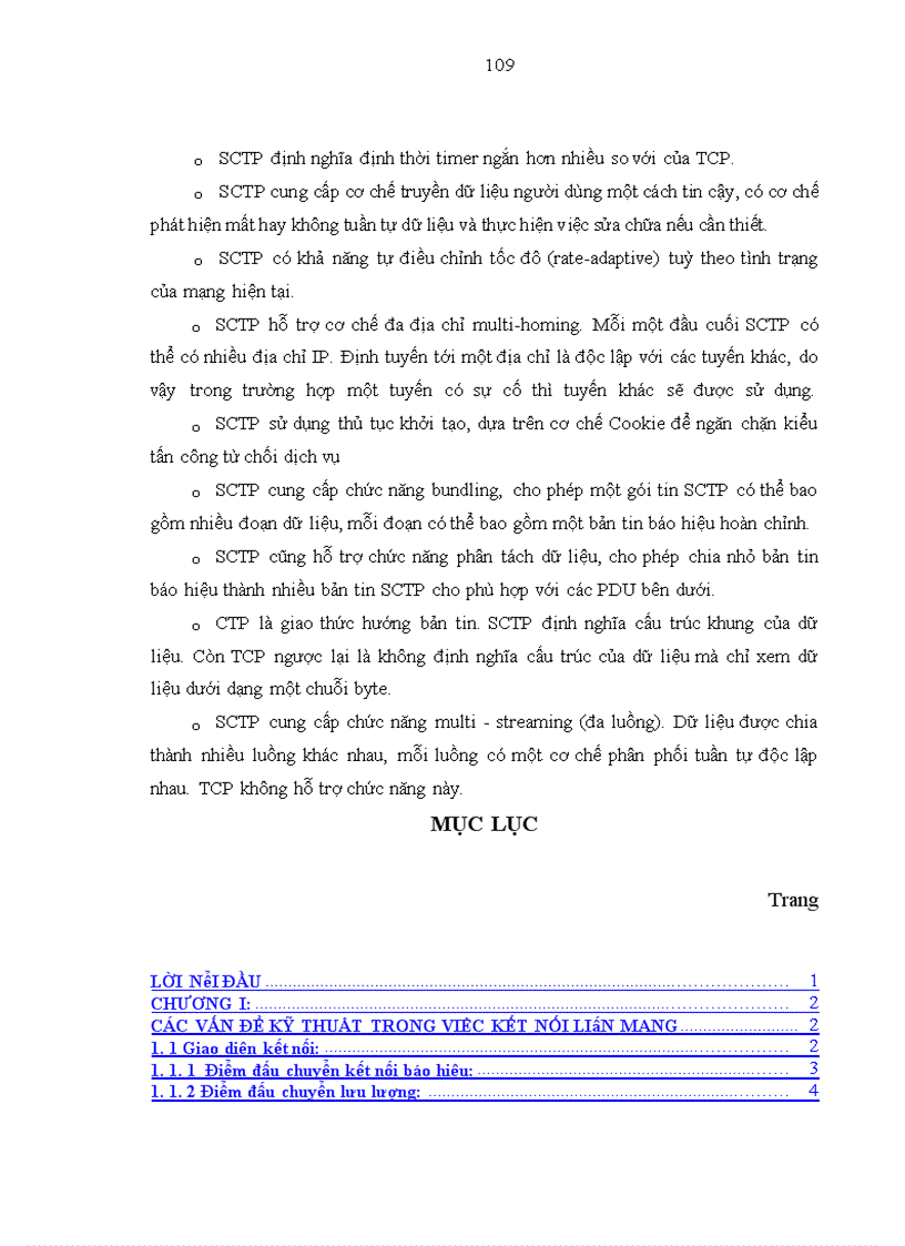 image for page Nghiên cứu phương án kỹ thuật kết nối mạng NGN của VNPT với mạng của các doanh nghiệp viễn thông khác
