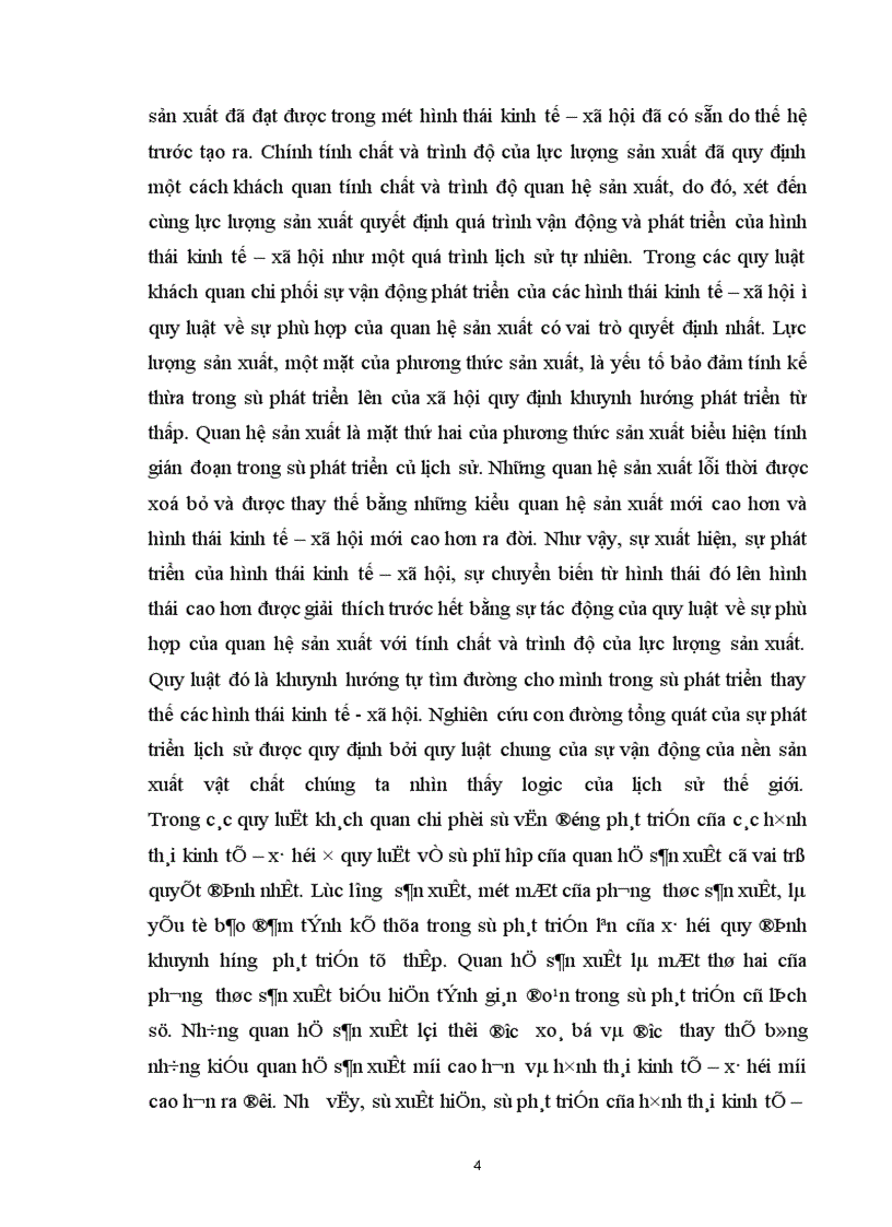 image for page Hình thái kinh tế - xã hội