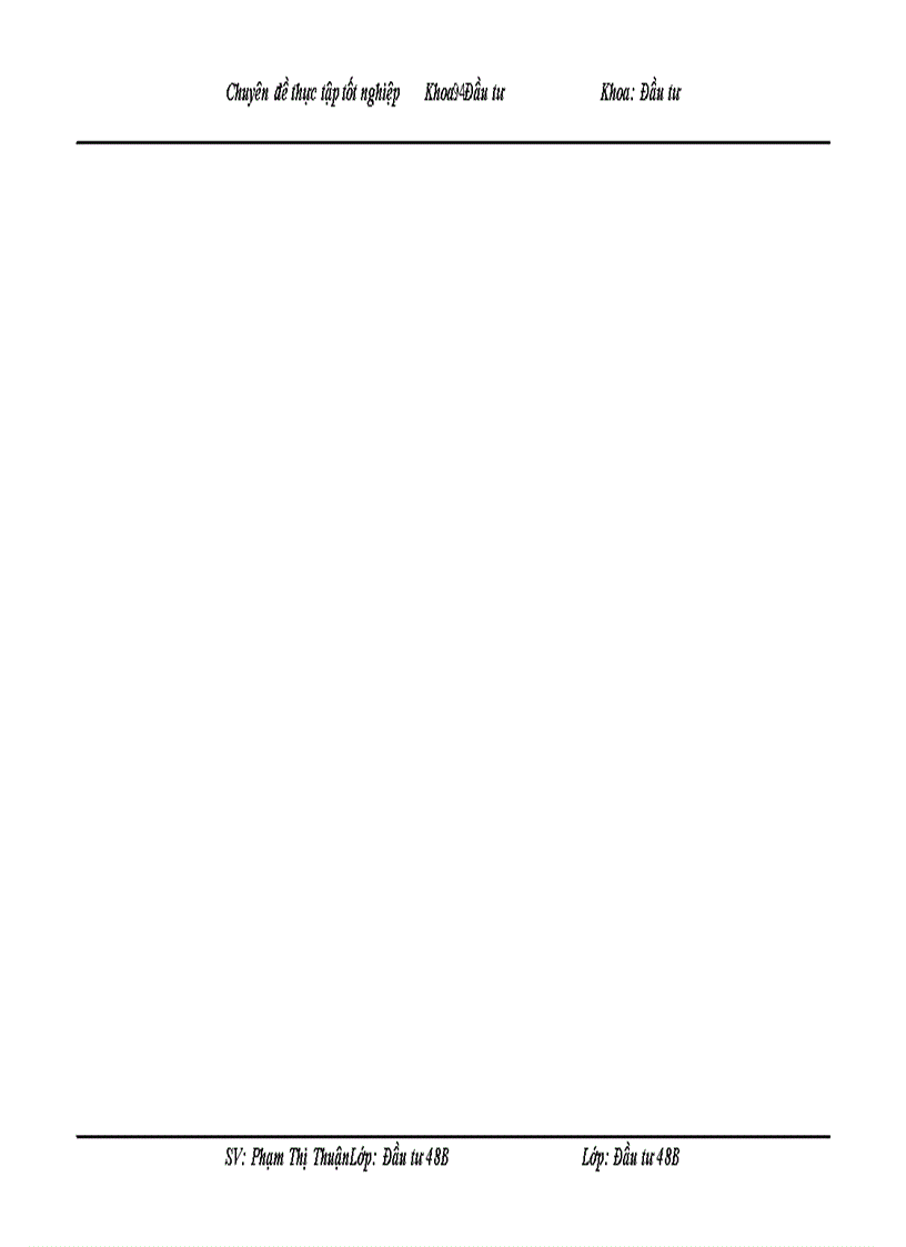 image for page Hoàn thiện công tác quản lý rủi ro cho vay dự án tại ngân hàng thương mại cổ phần Bắc Á