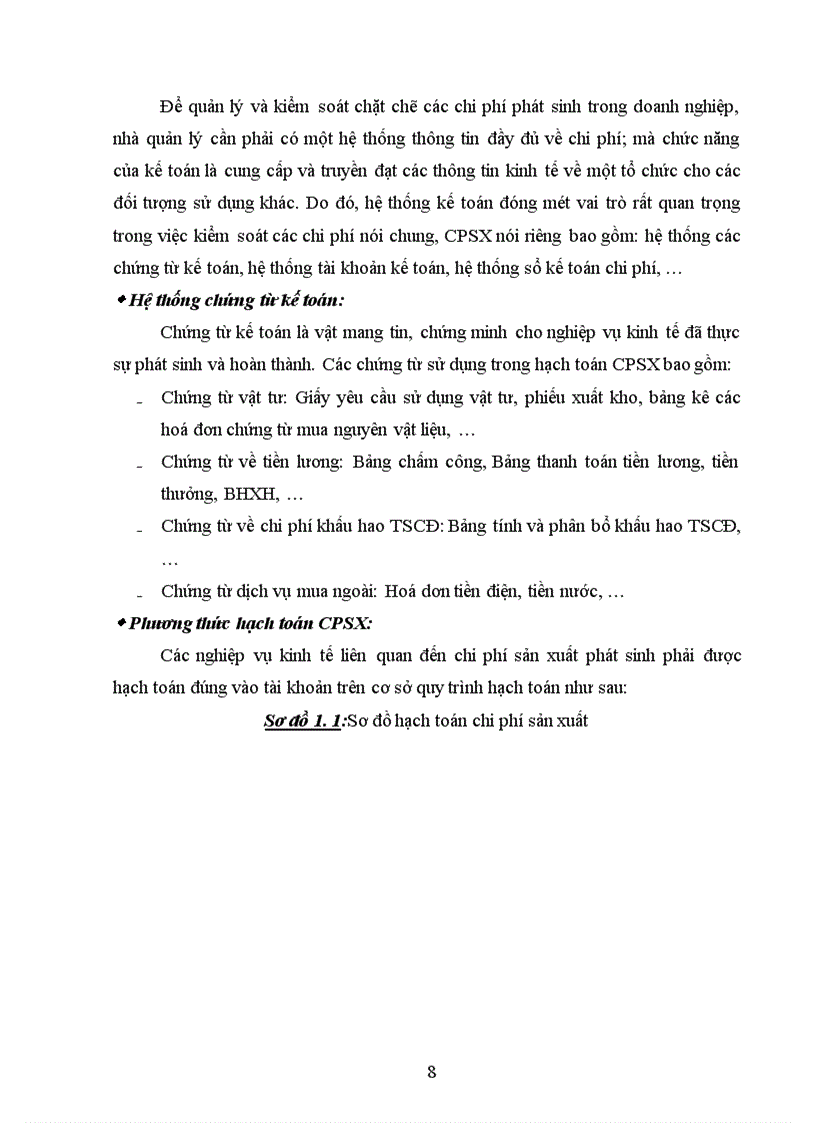 image for page Kiểm toán khoản mục chi phí sản xuất trong kiểm toán Báo cáo tài chính do Công ty cổ phần Kiểm toán và Định giá Việt Nam thực hiện