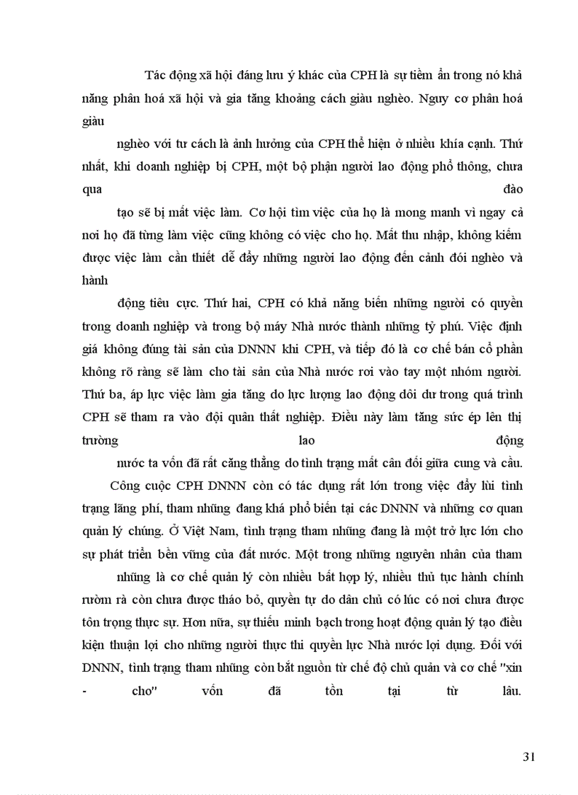 image for page Hoàn thiện cổ phần hoá doanh nghiệp nhà nước