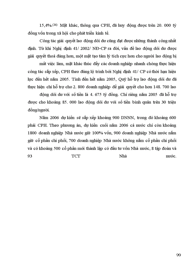 image for page Hoàn thiện cổ phần hoá doanh nghiệp nhà nước