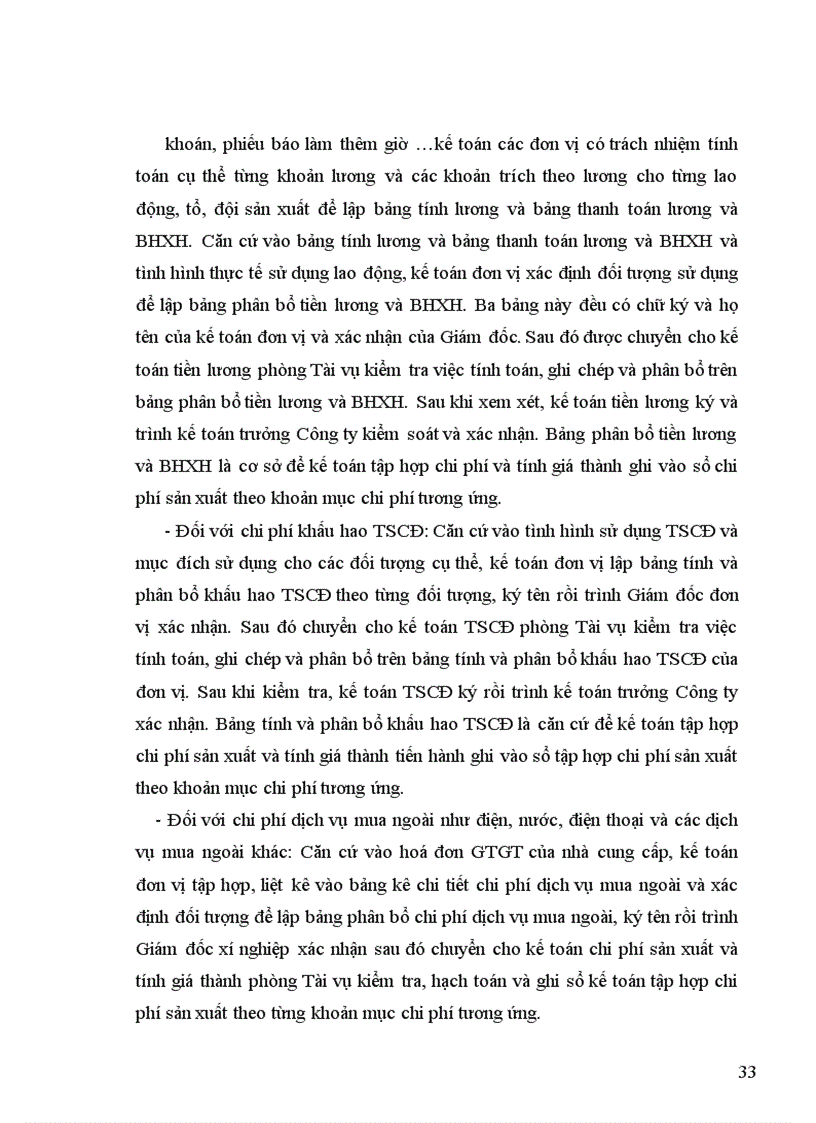 image for page Tổ chức hạch toán tại Công ty xây dựng số 1 Hà Nội