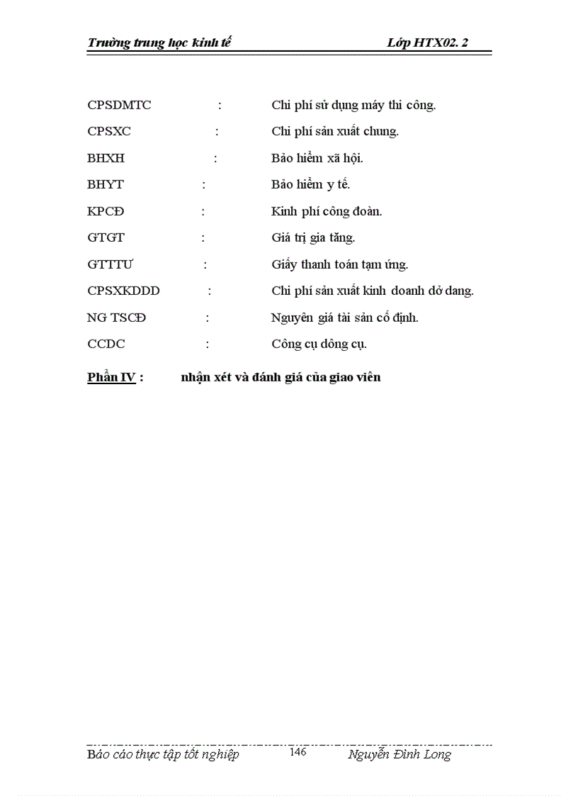 image for page Nhận xét và kiến nghị về công tác hạch toán kế toán tại doanh nghiệp