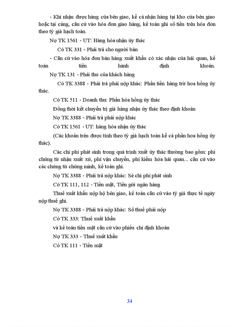image for page Hoàn thiện những vấn đề cơ bản về lý luận kế toán bán hàng trên cơ sở khảo sát tình hình thực tế tại Công ty vật tư và thiết bị toàn bộ