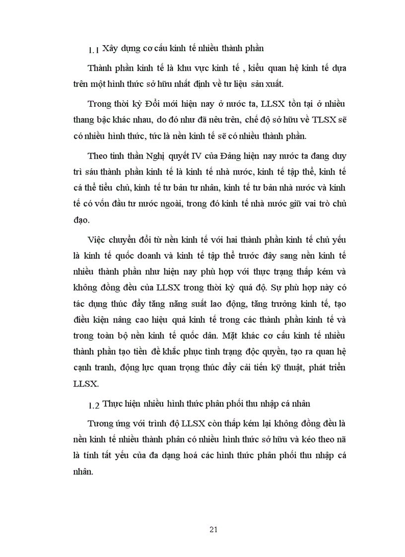 image for page Vai trò của lực lượng sản xuất trong đời sốngxã hội &vận dụng trong quá trình phát triểnlực lượng sản xuất ở việt nam hiện nay