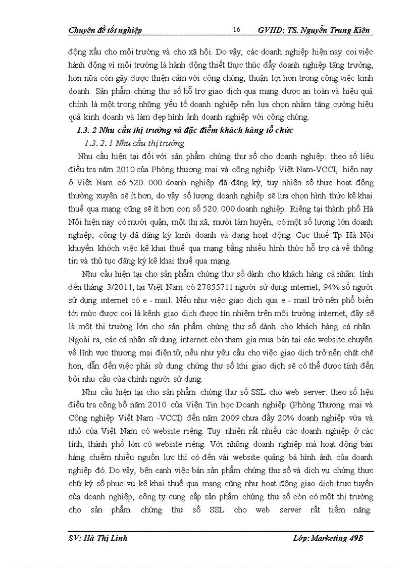 image for page Nghiên cứu hoạt động marketing trực tiếp cho sản phẩm chứng thư số và dịch vụ chứng thực chữ ký số của công ty cổ phần công nghệ thẻ Nacencomm.