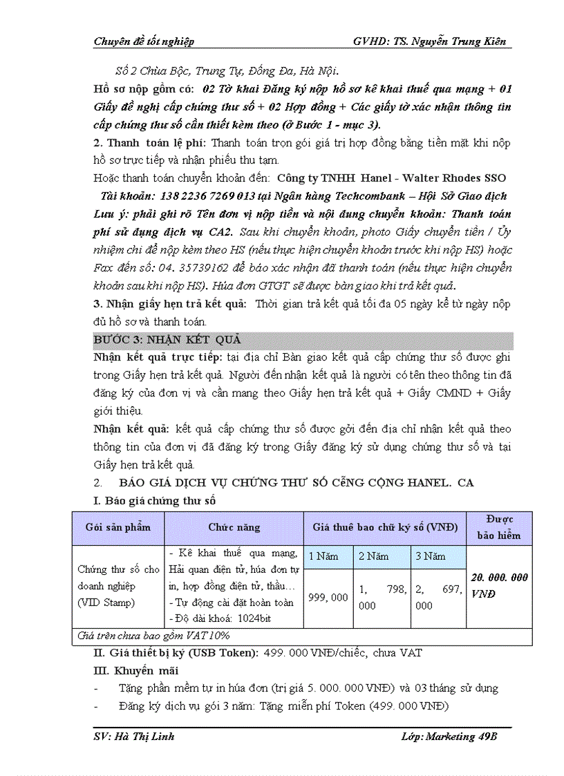 image for page Nghiên cứu hoạt động marketing trực tiếp cho sản phẩm chứng thư số và dịch vụ chứng thực chữ ký số của công ty cổ phần công nghệ thẻ Nacencomm.