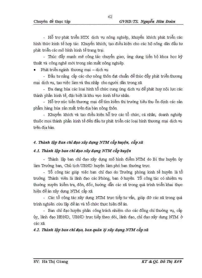 image for page Một số giải pháp xây dựng nông thôn mới huyện Gia Lâm – TP Hà Nội theo hướng đô thị hóa