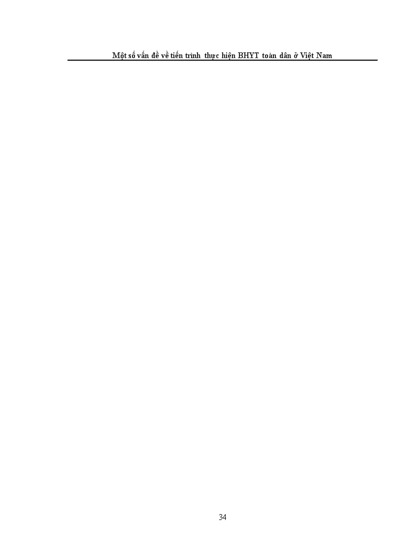 image for page Một số vấn đề về tiến trỡnh thực hiện BHYT toàn dõn ở Việt Nam Một số vấn đề về tiến trỡnh thực hiện BHYT toàn dõn ơ Việt Nam